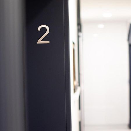 Center Luxury Rooms 1 Split Exterior foto