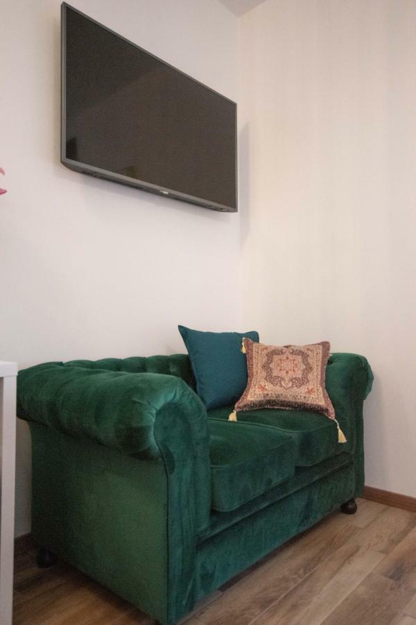 Center Luxury Rooms 1 Split Exterior foto