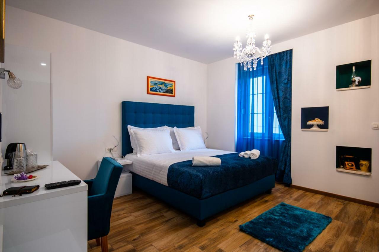 Center Luxury Rooms 1 Split Exterior foto