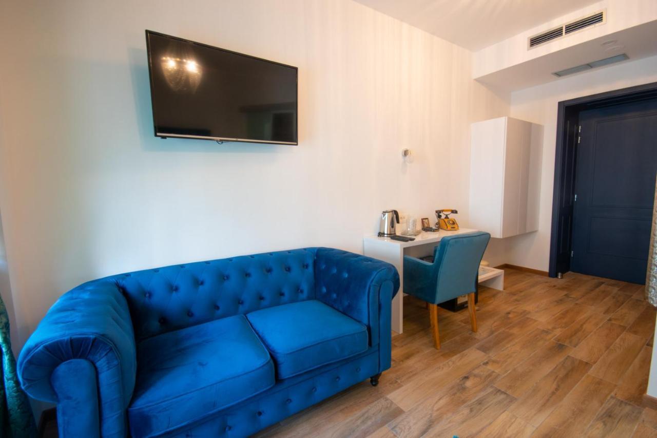 Center Luxury Rooms 1 Split Exterior foto