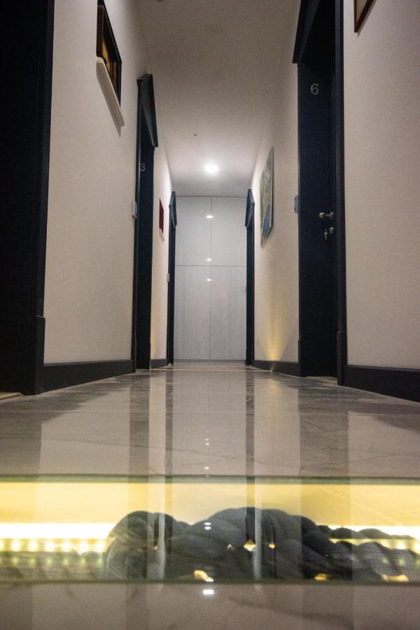 Center Luxury Rooms 1 Split Exterior foto