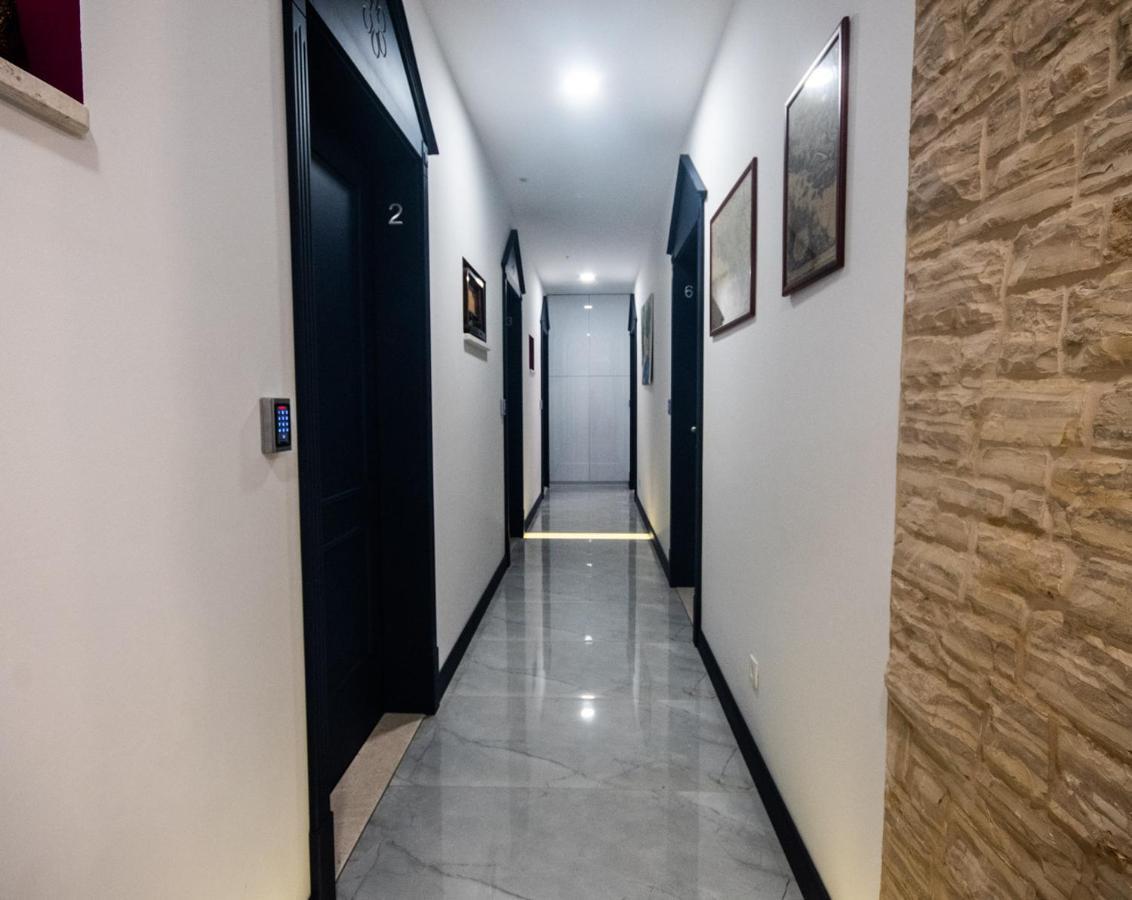 Center Luxury Rooms 1 Split Exterior foto